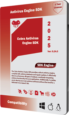 Cobra Antivirus Engine SDK