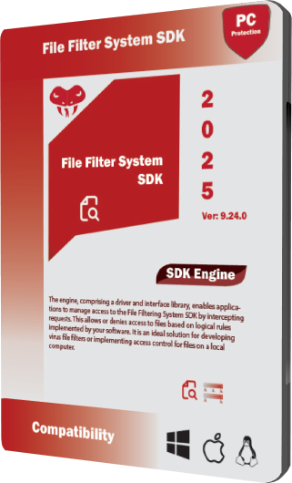 Cobra Antivirus Engine SDK